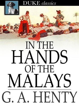 cover image of In the Hands of the Malays
